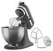 KitchenAid 4-1/2-Quart Ultra Power Stand Mixer, Grey