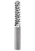 DEWALT DW6613 1 4 Inch Carbide Burr Bit