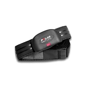 Polar WearLink+ Transmitter by 