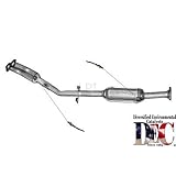 Dec Catalytic Converters PO2610 Catalytic Converter by Dec Catalytic Converters