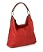 Lucky Brand Jeans Leather Slouch Tote