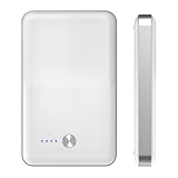 TeckNet® iEP387 7000mAh Dual-Port 2.1Amp Output Universal USB Battery...