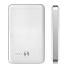 TeckNet� iEP387 7000mAh Dual-Port 2.1Amp Output Universal USB Battery Pack For iPad, iPad 2, iPhone, iPod, Nokia, HTC, Samsung, Sony Ericsson, Motorola, HTC, Blackberry and others - The Worlds Thinnest 7000mAH External Battery - White