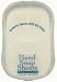 Travelon Hand Soap Toiletry Sheets, 50-Count