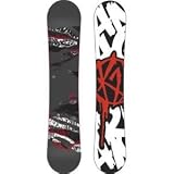 K2 Anagram Snowboard - Wide