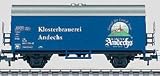Märklin 44197 Bierwagen Kosterbrauerei Andechs