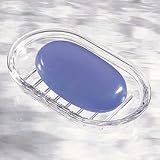 Interdesign Royal Oval Soap Dish