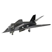 1/72 ウォーバードコレクション WB-3 Fー117Aステルス