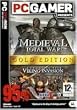 Medieval: Total War - Gold Edition (PC DVD)