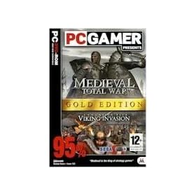 Medieval Total War: Gold Edition