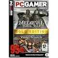 Medieval: Total War - Gold Edition (PC DVD)