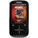 Sansa Fuze+ 4 GB MP3 Player (Black)