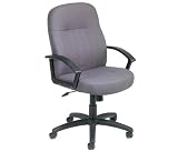 Fabric Mid Back Executive Chair