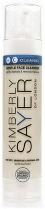 Kimberly Sayer Gentle Face Cleanser by Kimberly Sayer