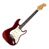 FenderJapan / フェンダージャパン ST62 OCR ストラトキャスター エレキギター