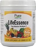 Life Essence - 261 gm (9.21 oz) - Powder