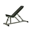 Valor Athletics DD-3 Incline/Flat Utility Bench