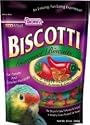 FM Browns Zoo Vital Biscotti Small Parrot 12oz Treat
