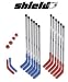 Shield 893 Aluminator School Set - 45