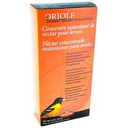 Oriole Food Instant Nector (12 Pack)