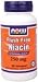 Flush-Free Niacin 250 mg 90 Capsules NOW Foods