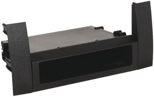 SCOSCHE CAR Product-SCOSCHE TA2103B DIN with Pocket or Double-DIN Kit for 2004 Prius