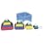 Ideal Blox / Magic Blox / Fun Blox