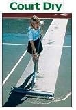 Courtdry III, Tennis, Accessory Court Equipment, Tennis
