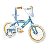 Huffy So Sweet Girl's 16-Inch Bike