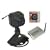 Mini Wireless Full Motion Color Camera w/Super Slim Receiver