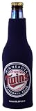 MINNESOTA TWINS MLB BOTTLE SUIT KOOZIE COOLER COOZIE