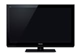 Panasonic TX-L32C5B 32-inch HD Ready LCD TV with Freeview HD - Black