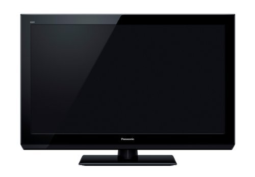 Panasonic TX-L32C5B 32-inch HD Ready LCD TV with Freeview HD - Black