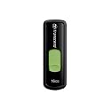 Transcend 16GB JetFlash 500 Retractable USB 2.0 Flash Drive