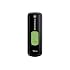 Transcend TS16GJF500 16GB JetFlash 500 Retractable USB 2.0 Flash Drive (Black) $23.99