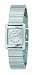 DKNY NY3816 Stainless Steel Bracelet Watch with Stone Set Silver Dial