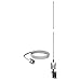 Shakespeare 5215-C-X 3-Feet VHF Antenna