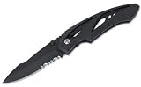 BUCK �� �Хå� �� 177SPXAdrenaline-BK �� ���ɥ�ʥ��BK ��