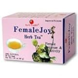 Health King Medicinal Tea Tea Female Joy 20 bag