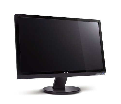 acer P5シリーズ 20インチワイドTFTモニタ P205HBMD