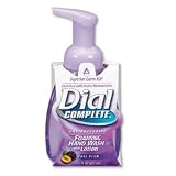 DPR02935 - Dial Complete Foaming Hand Soap