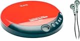 Produkt-Bild: Lenco ICD-01 Tragbarer CD-Spieler
