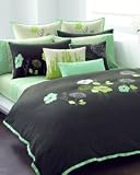 Donna Karan Essentials Oasis Bed Linens Queen Sheet Set