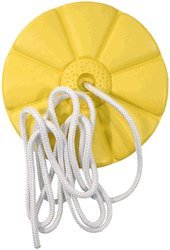 Spring Swings - Disc Seat Swing