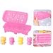 Hello Kitty Shaped Ice Maker