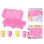 Hello Kitty Shaped Ice Maker