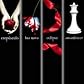 Kit Stephenie Meyer: Crepúsculo + Lua Nova + Eclipse + Amanhecer (PORTUGUESE EDITION)