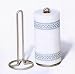 Euro Paper Towel Holder