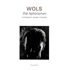 Wols: Die Aphorismen