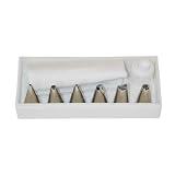 Review Faringdon  / Faringdon 8 piece icing set
